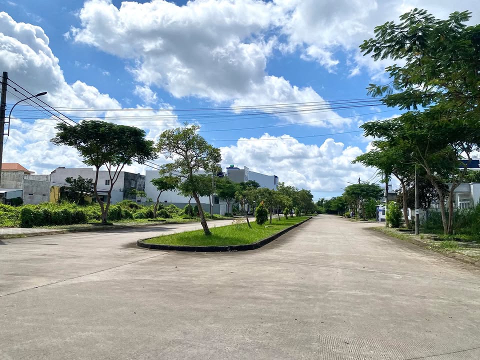 Đất nền Bạc Liêu 100m² giá 1.25 tỷ - Vị trí đắc địa ngay đường Nguyễn Khuyến!