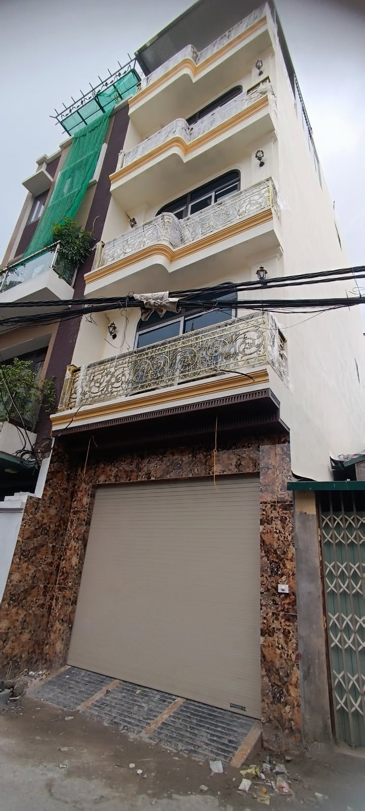 Nhà mặt phố Xuân Đỉnh 50m² giá 18 tỷ - Vị trí đắc địa, kinh doanh sầm uất!