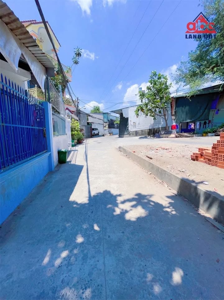 Nhà cấp 4 KP5A Trại Bò, Biên Hòa 118m² giá 2.75 tỷ - Cơ hội đầu tư sinh lời!