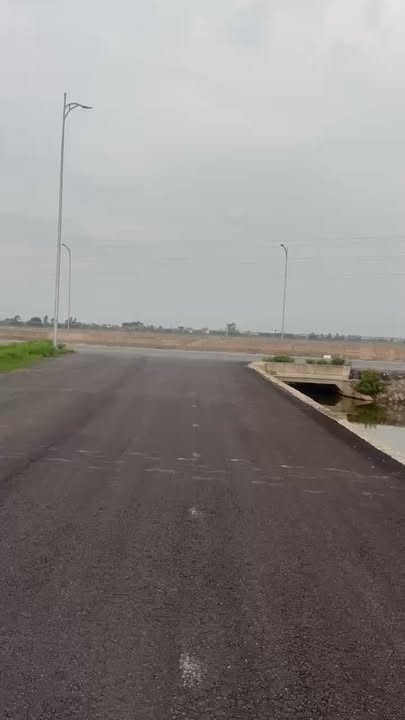 Đất nền Đặng Lễ - Hưng Yên 103m² - Đối diện Cụm Công Nghiệp Kim Động!