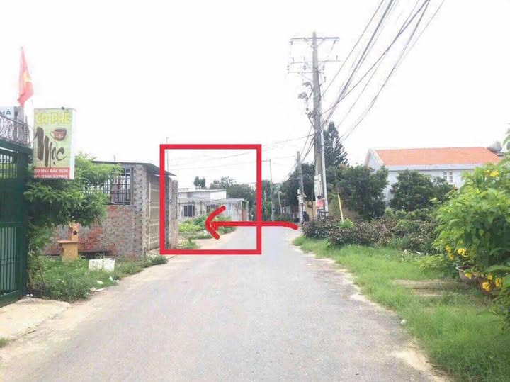 Đất mặt tiền phường 11 Vũng Tàu 137m² giá 3.4 tỷ - Thương lượng linh hoạt!