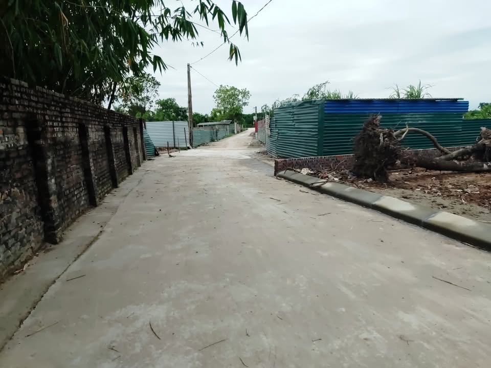 Đất nền Đạc Tài, Mai Đình, Sóc Sơn 85m² giá 2 tỷ - Đầu tư sinh lời nhanh chóng!