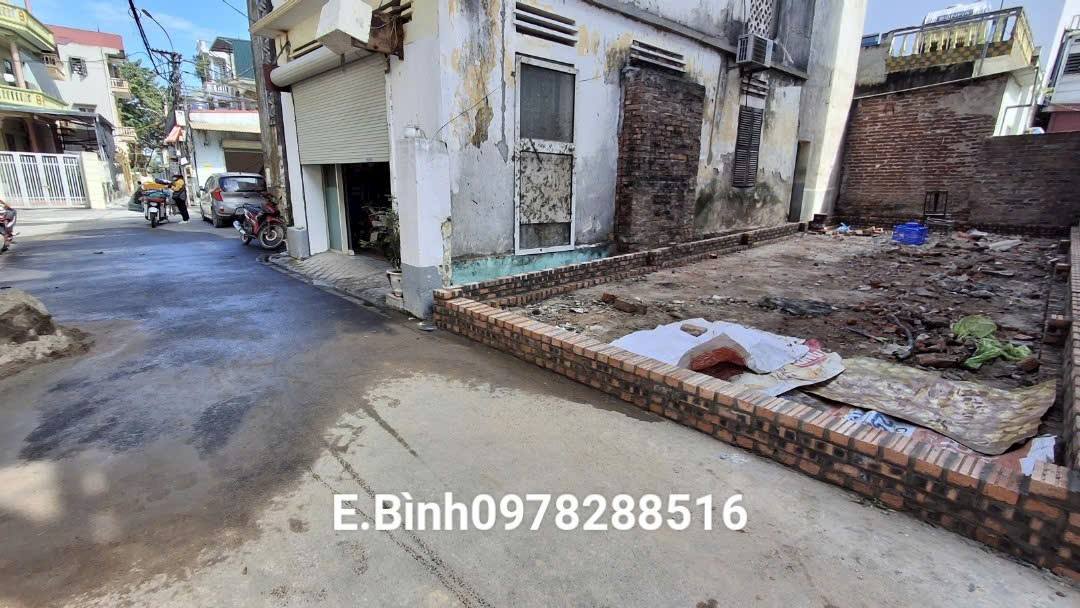 Đất nền chính chủ 51,7m² Đài Bi, Uy Nỗ, Đông Anh - Sổ đỏ sẵn sàng!