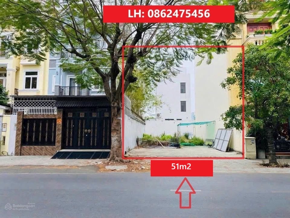 Đất nền Cầu Giấy 50m² giá 1.7 tỷ - Sổ đỏ chính chủ, gần trường Đại học Lao động và Xã hội!