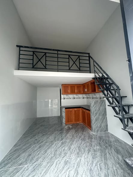 Nhà bán chính chủ tại Vĩnh Lộc A, Bình Chánh 17m² giá 490 triệu - Tiện lợi, thoáng mát!