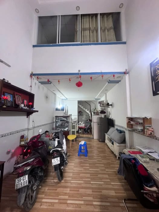 Nhà riêng Tân Vĩnh Lộc 56m² giá 1.77 tỷ - Chính chủ bán gấp!