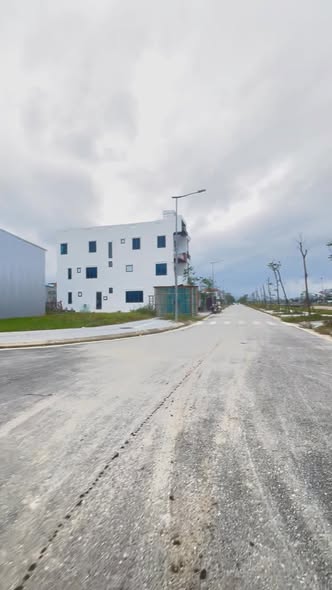 Đất nền Nguyễn Văn Linh Huế 70m² giá 1.4 tỷ - View kênh thoáng mát!