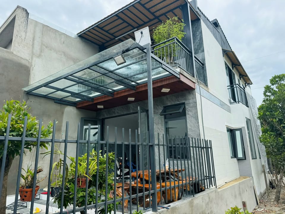 Nhà 2 tầng đường Mai Đăng Chơn, Đà Nẵng, 90m² chỉ 3.1 tỷ - Đầu tư sinh lời tuyệt vời!