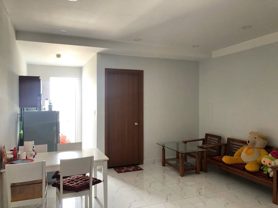 Căn hộ Phúc Đạt Phú Lợi 42m² giá 4.5 triệu - Nội thất đầy đủ, vào ở ngay!