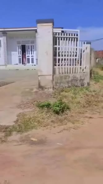 Nhà cấp 4 góc 2 mặt tiền tại xã Ea Ning Đắk Lắk 348m² giá 650 triệu - Cơ hội đầu tư tuyệt vời!