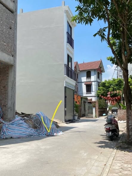 Đất Bát Khối Gia Lâm 40m² giá 6 tỷ - Tiềm năng kinh doanh vượt trội!