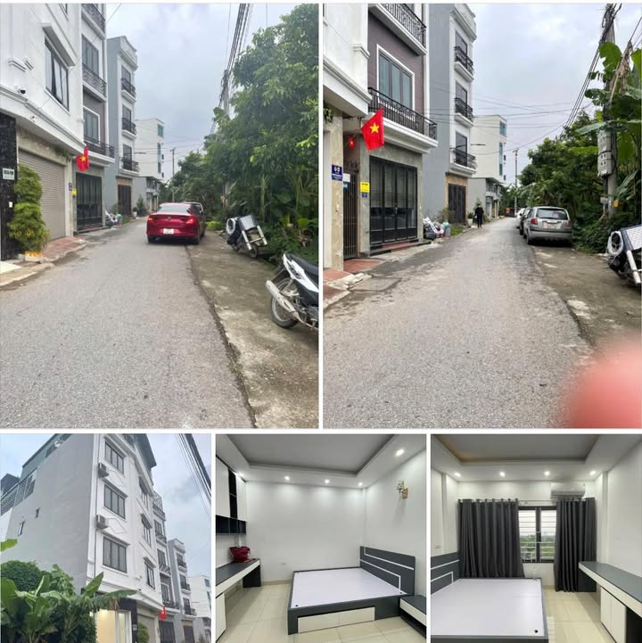 Nhà mặt phố kinh doanh tại Yên Nghĩa, 36m², giá chỉ 5.75 tỷ - Đầu tư sinh lời ngay!