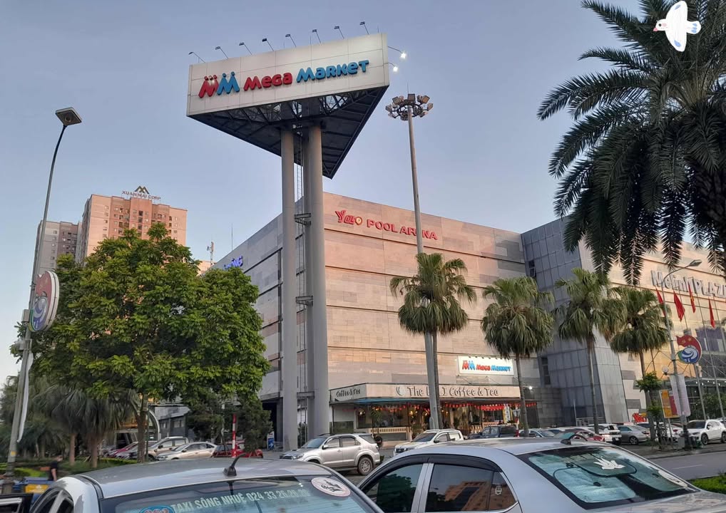 Townhouse tại KĐT Văn Phú, 50m² giá 15.8 tỷ - Ô tô vào tận nhà!