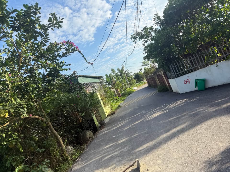 Đất nền Phù Vân, Phủ Lý 100m² giá 1 tỷ - Cơ hội đầu tư hấp dẫn!