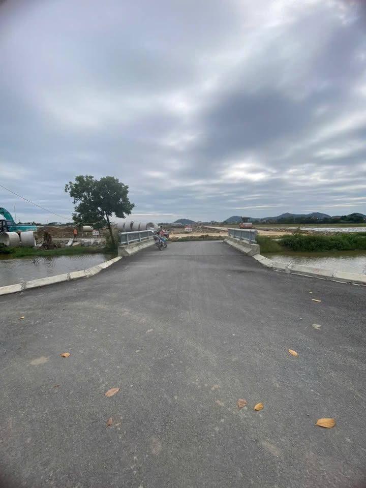 Nhà vườn La Sơn Bình Lục 195m² chỉ 1.1 tỷ - Cơ hội hiếm có không thể bỏ lỡ!