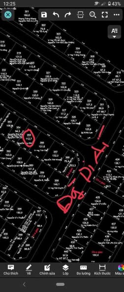 Đất nền Dịch vụ Di Trạch, Hoài Đức 112m² giá 1.6 tỷ - Tiện ích đầy đủ xung quanh!