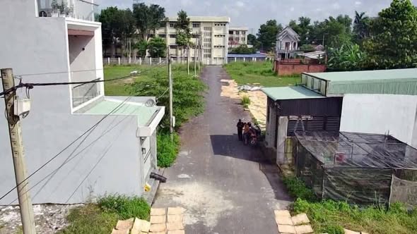 Đất nền 100m² xã Bình Minh, Trảng Bom - Sổ đỏ chính chủ, giá 1.2 tỷ VND!