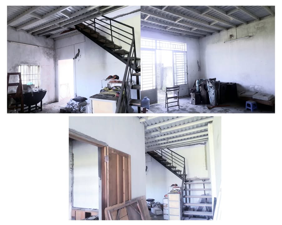 Nhà bán đường 177, xã Bình Mỹ, Củ Chi 102.5m² giá 1.6 tỷ - Sổ hồng riêng, thương lượng!