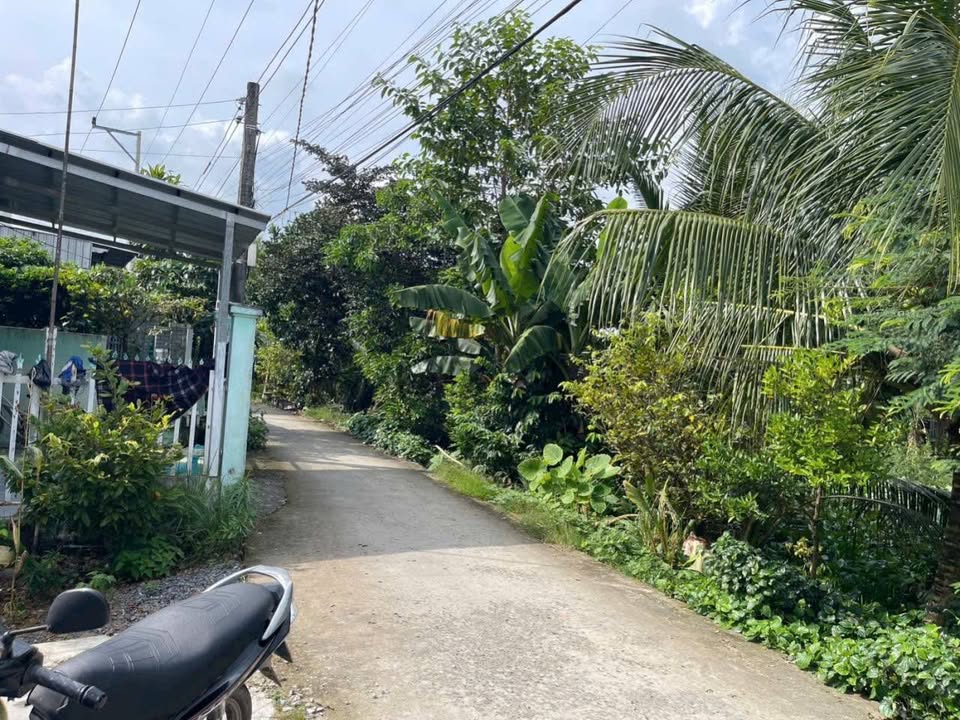 Nhà cấp 4 Mỹ Ngãi, Đồng Tháp 150m² giá 950 triệu - Sổ hồng chính chủ, thương lượng nhẹ!