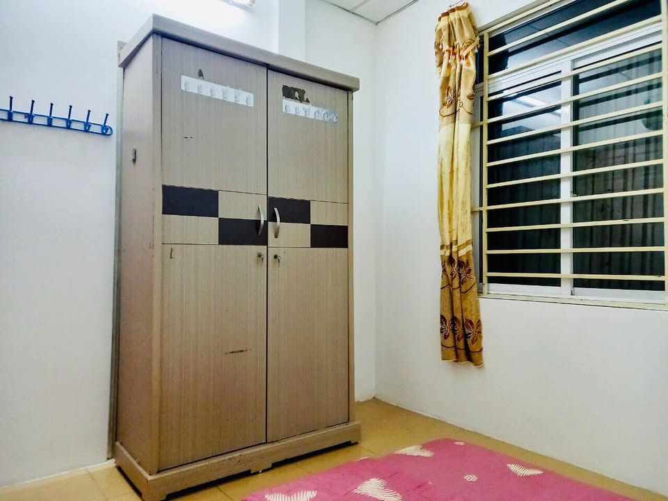 Phòng cho thuê tại Kim Mã, Ba Đình 12m² giá chỉ 2.4 triệu - Chính chủ, đầy đủ tiện nghi!