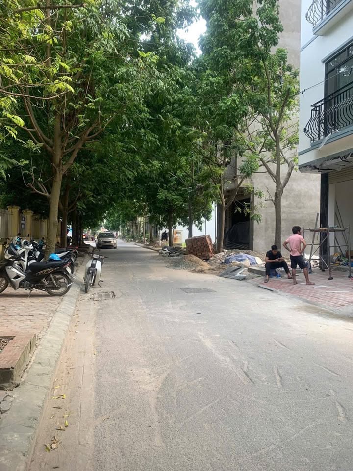 Lô đất Dương Nội 50m² giá 13.1 tỷ - Đầu tư sinh lời ngay!