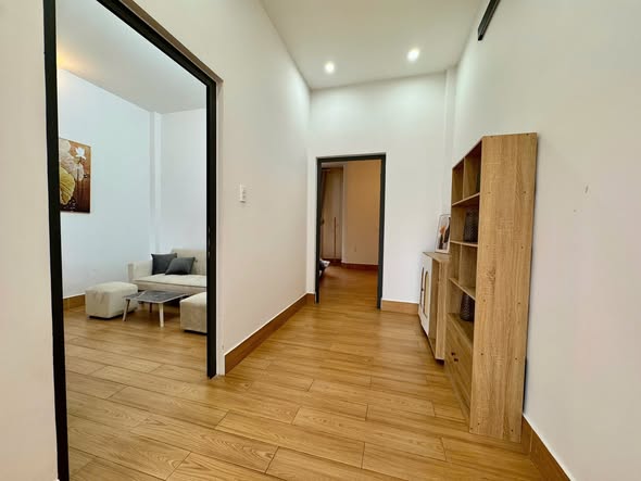 Nhà nguyên căn Mạc Đỉnh Chi, Bảo Lộc 6.5 triệu - Nội thất đầy đủ, vào ở ngay!