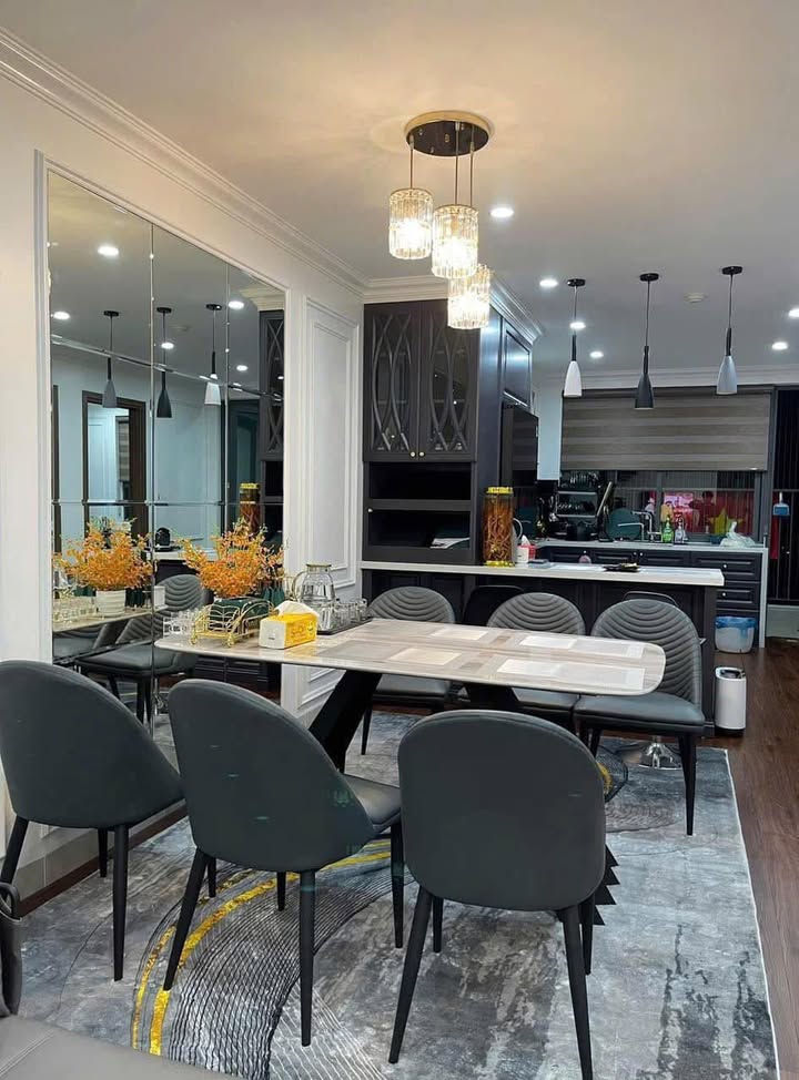 Căn hộ Huy Hùng Vinh 78m² giá 2 tỷ - Full nội thất hiện đại!