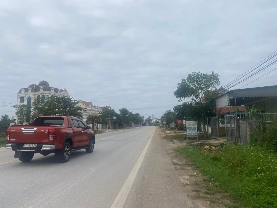 Đất nền Quốc Lộ 48A, Diễn Lâm 340m² - Thích hợp làm showroom, nhà hàng!