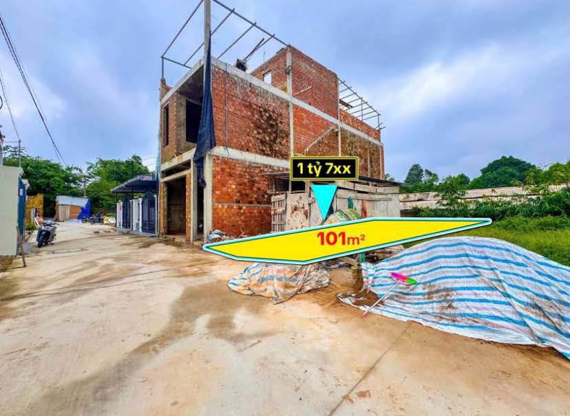 Bán đất kiệt 112 Minh Mạng, phường Thủy Xuân, 100m² giá 1.7 tỷ - Cơ hội đầu tư lý tưởng!