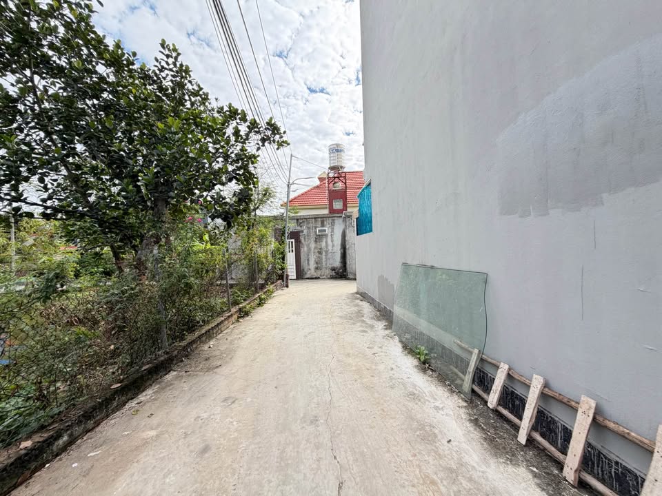 Đất nền An Đồng Hải Phòng 71m² chỉ 1.3 tỷ - Vị trí đẹp, không lỗi lầm!