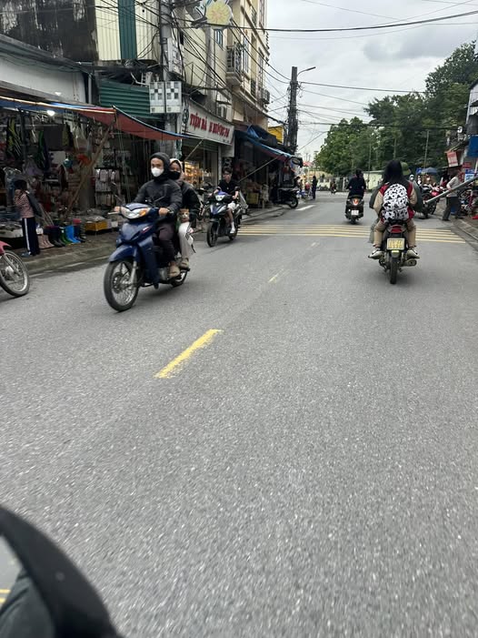 Đất nền Võng La 50m² giá 3 tỷ - Cơ hội đầu tư hấp dẫn!