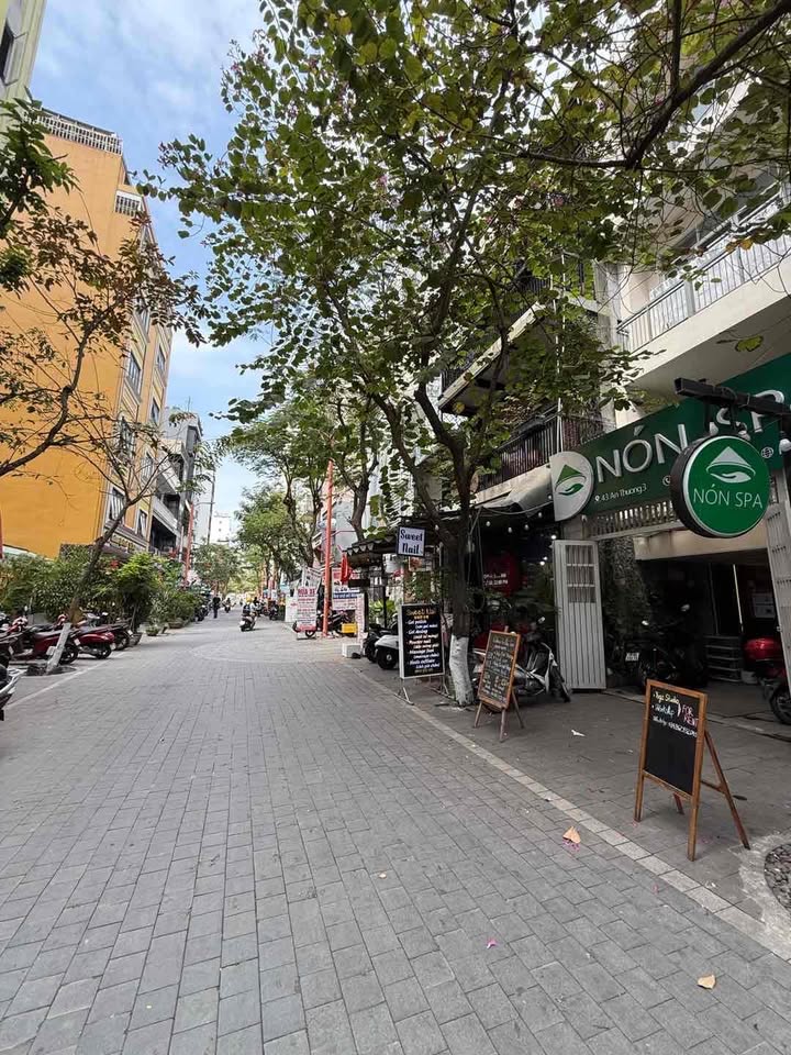 FrontHouse Đà Nẵng 90m² giá thỏa thuận - Kinh doanh siêu lợi nhuận!