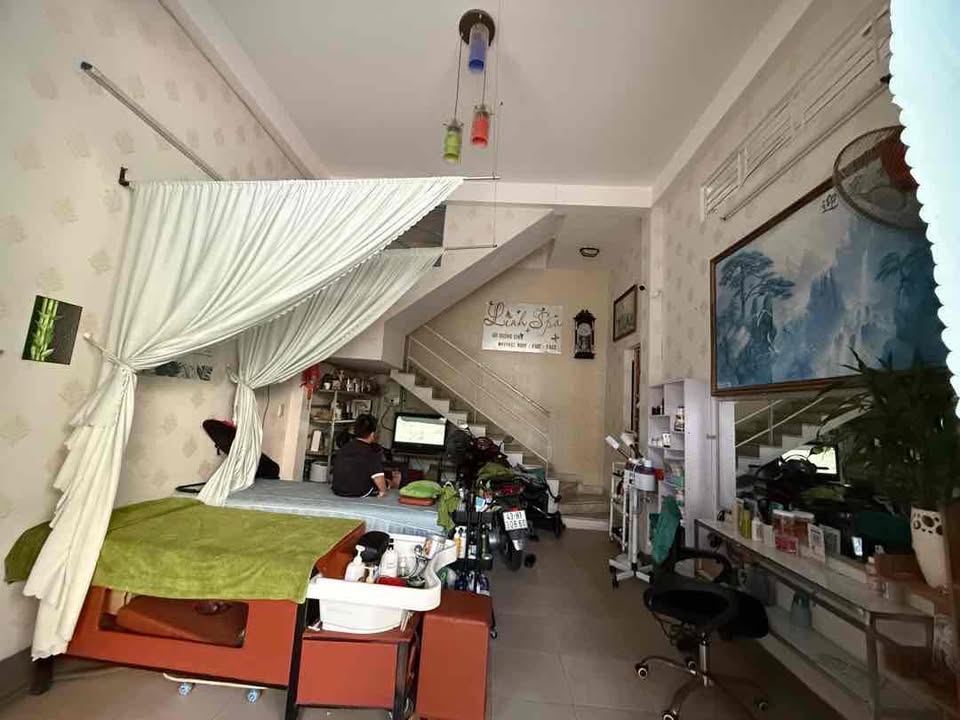 Đất nền phường Mỹ An Đà Nẵng 96m² giá 27.888 tỷ - Cách biển chỉ 300m!