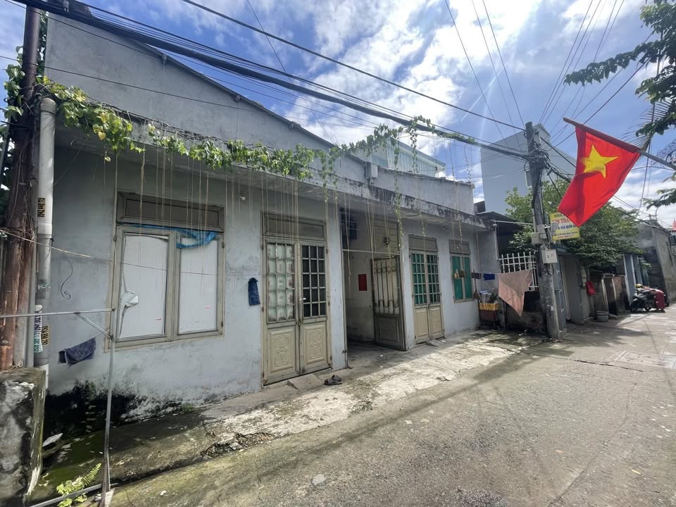 Đất kiệt ô tô Trần Duy Chiến 254m² giá 15 tỷ - Sổ đỏ đẹp, pháp lý đầy đủ!