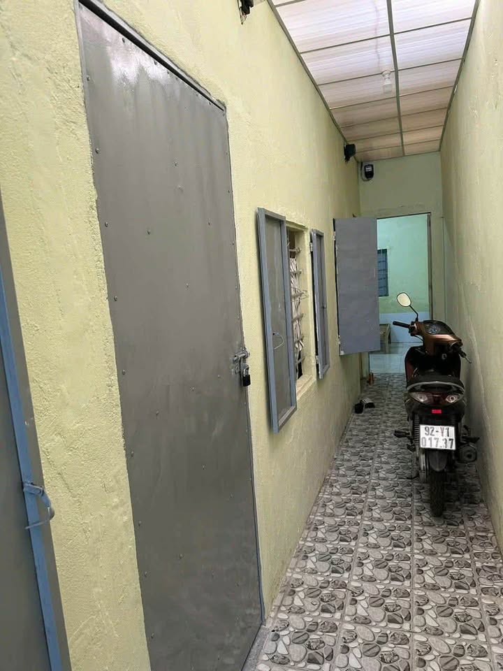 Dãy trọ Đoàn Phú Tứ 85m² giá 2.85 tỷ - Cơ hội đầu tư sinh lời!