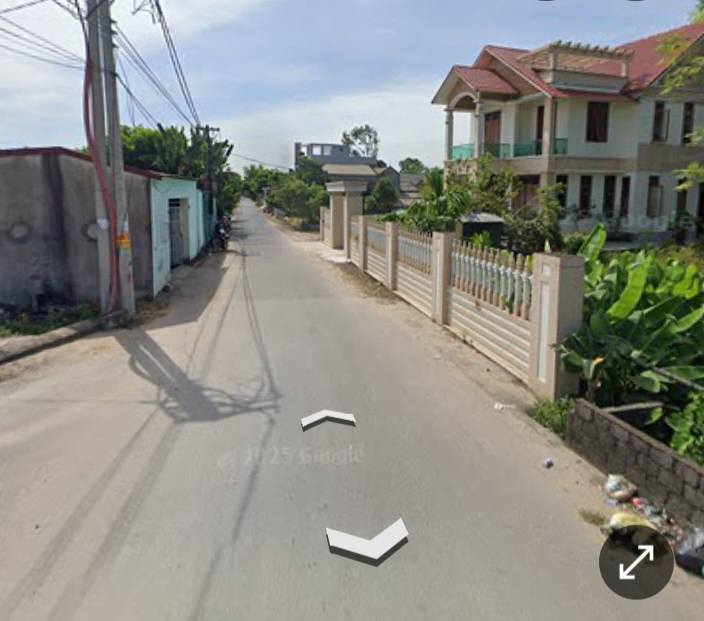 Đất thổ cư 200m² tại Quý Hải, Bình Minh - Đường ô tô tránh nhau, đầu tư sinh lời!