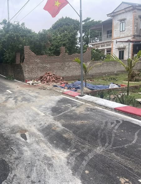 Nhà cấp 4 cho thuê tại Quảng Hội, Sóc Sơn 70m² - Dòng tiền ổn định!