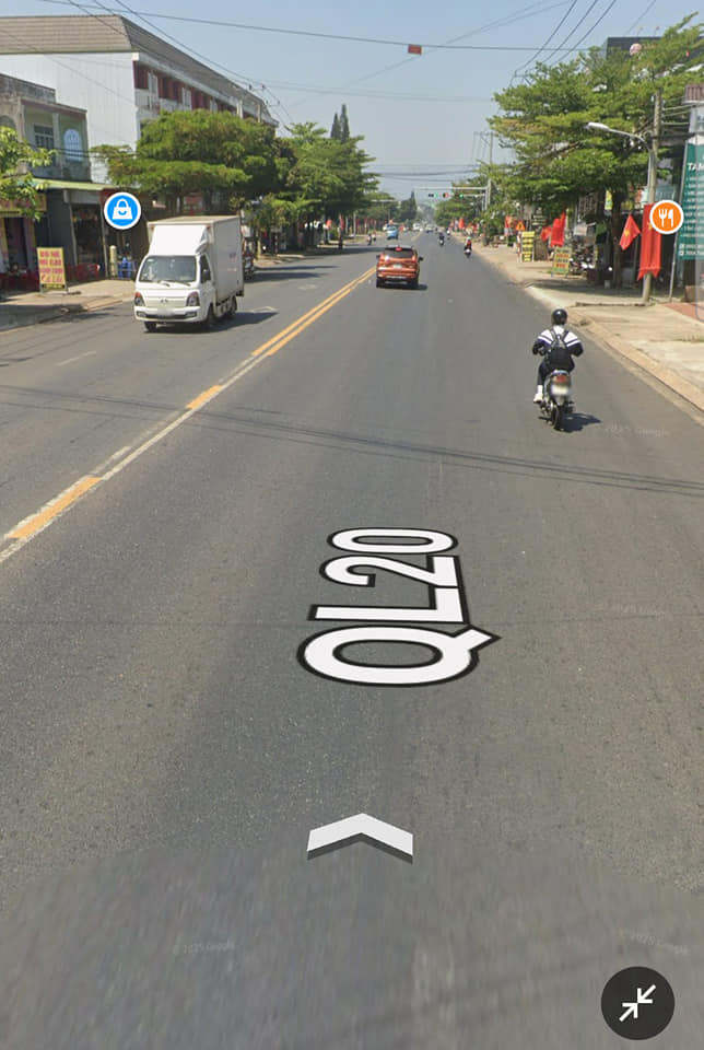 Nhà mặt tiền đường Trần Phú, phường Lộc Tiến, 196m² giá 11 tỷ - Đầu tư sinh lời ngay!