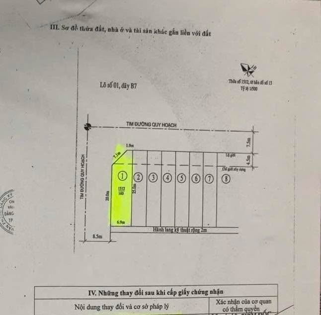 Đất nền dự án KDC Lộc Phát Bảo Lộc 160m² giá 2.95 tỷ - Đầu tư sinh lời ngay!