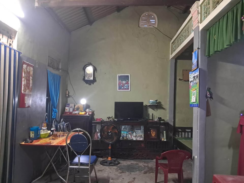 Đất kiệt Nguyễn Trãi, quận Hải Châu, Đà Nẵng 64m² giá 1.8 tỷ - Sổ hồng chính chủ!