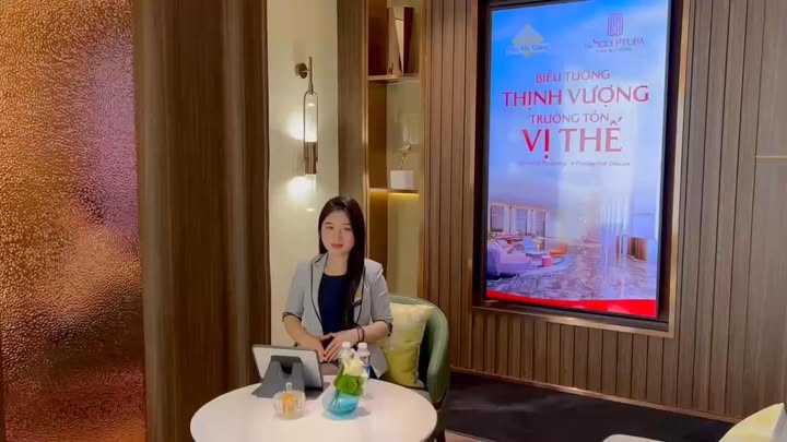 Biệt thự đơn lập Hồng Hạc City 370m² - Thiết kế sang trọng, giá thỏa thuận!