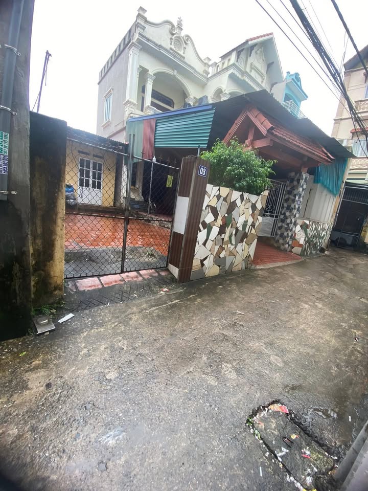 Nhà riêng Văn Trai, Thường Tín 98m² - Chính chủ bán, sẵn sàng vào ở!