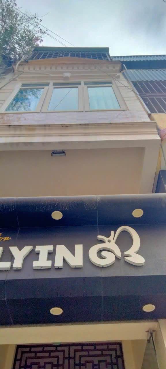 Nhà mặt đường Máy Chai, Nam Định 22m² - Chính chủ cần bán gấp!