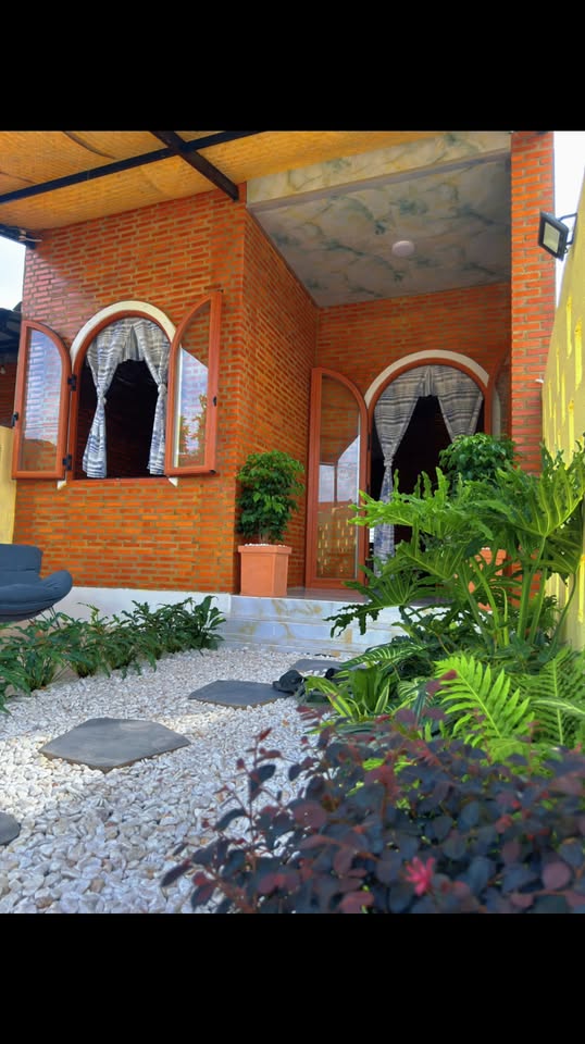 Căn hộ homestay thôn 6 Hàm Chính 125m² giá 950 triệu - Full tiện nghi, sẵn sàng ở ngay!