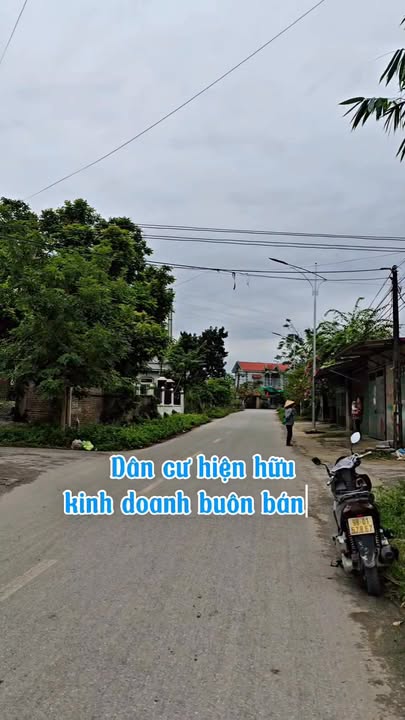 Đất nền Hiệp Hòa 131m² giá 2.3 tỷ - Mặt tiền rộng, kinh doanh thuận lợi!