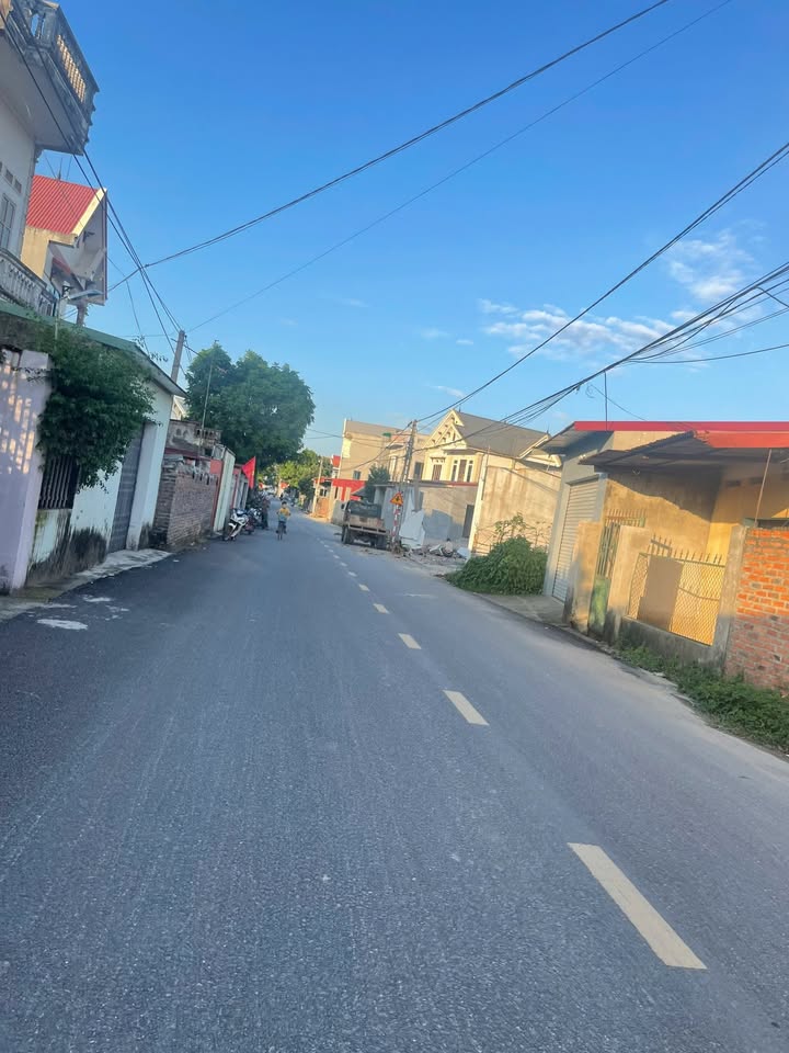 Đất Hùng Sơn Hiệp Hòa 120m² giá 2 tỷ - Vị trí đắc địa, đầu tư sinh lời!