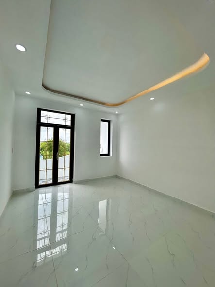 Nhà Phố Cần Giuộc 88m² giá 2.73 tỷ - Thiết kế đẹp, chính chủ bán!