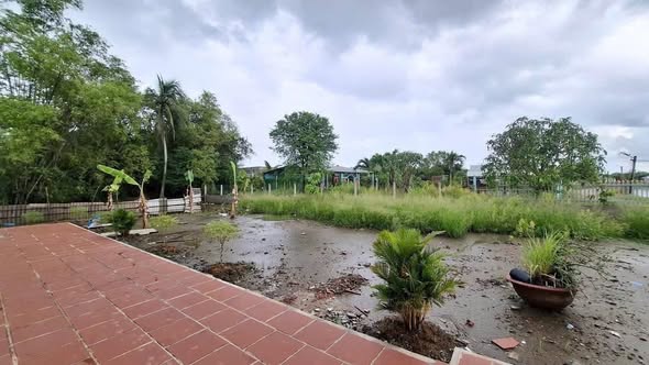 Nhà vườn Mỹ Lộc Cần Giuộc 629m² giá 2.5 tỷ - Đầu tư sinh lời hấp dẫn!