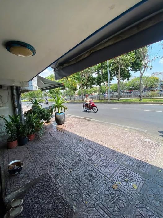 FrontHouse Hoàng Sa, Quận 3 - 25.2m² giá 5 tỷ - Đầu tư sinh lời ngay!