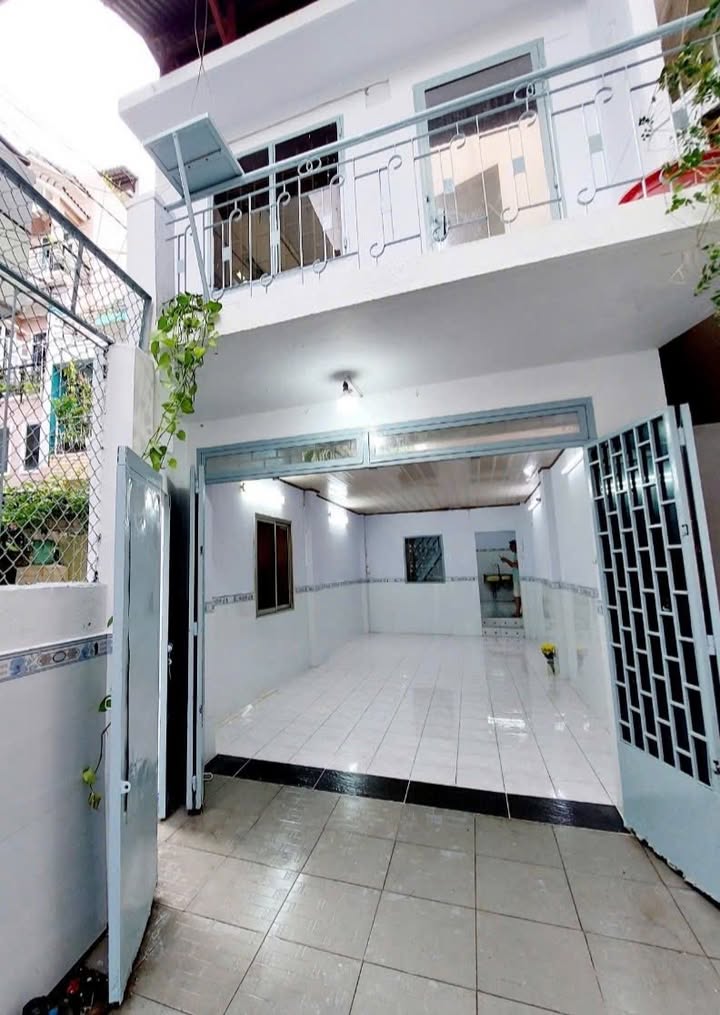 Nhà cho thuê 138/1 Vũ Tùng, Bình Thạnh 54m² giá 13.8 triệu - Không gian rộng rãi, tiện nghi đầy đủ!